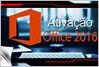 Como ativar Office 2016 gratuitamente